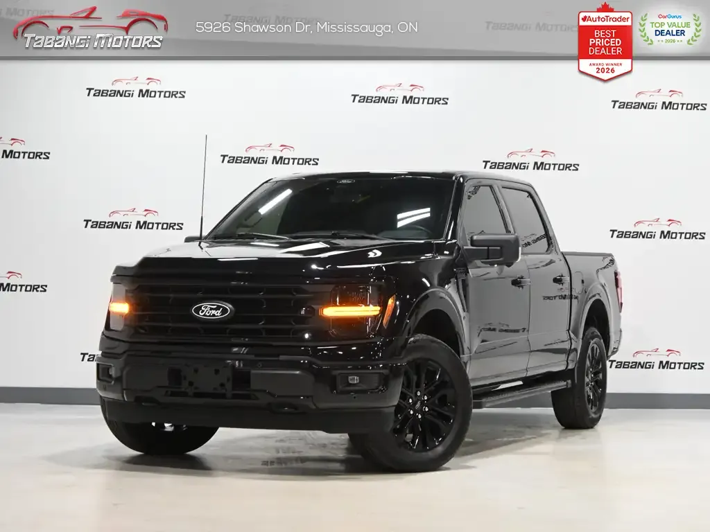 Ford F-150 2024 photo 5