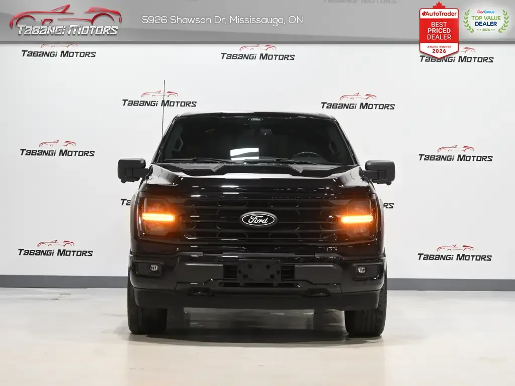 Ford F-150 2024 photo 4