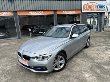 BMW 318I Break