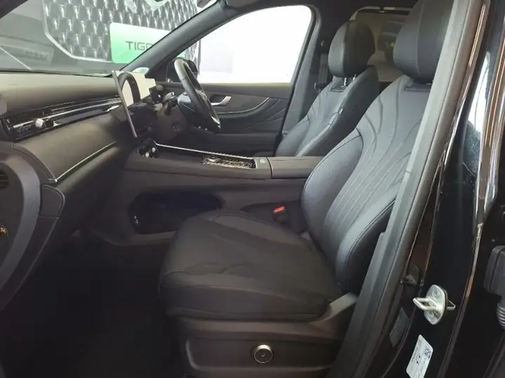 Chery Tiggo 9 2026 photo 5