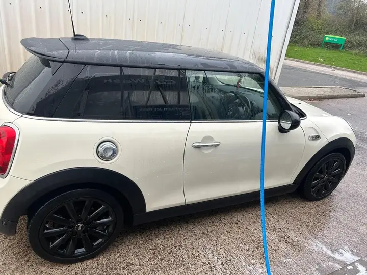 Mini Hatch 2018 photo 4