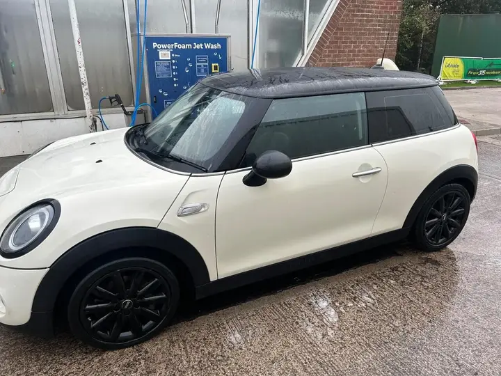 Mini Hatch 2018 photo 5
