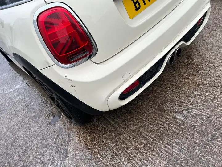 Mini Hatch 2018 photo 3