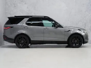 Land Rover Discovery 2023 photo 4