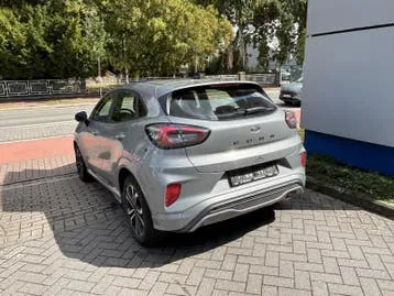 Ford Puma 2024 photo 3