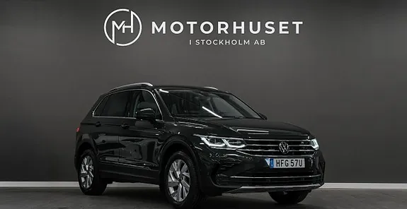 Volkswagen Tiguan 2024 photo 3