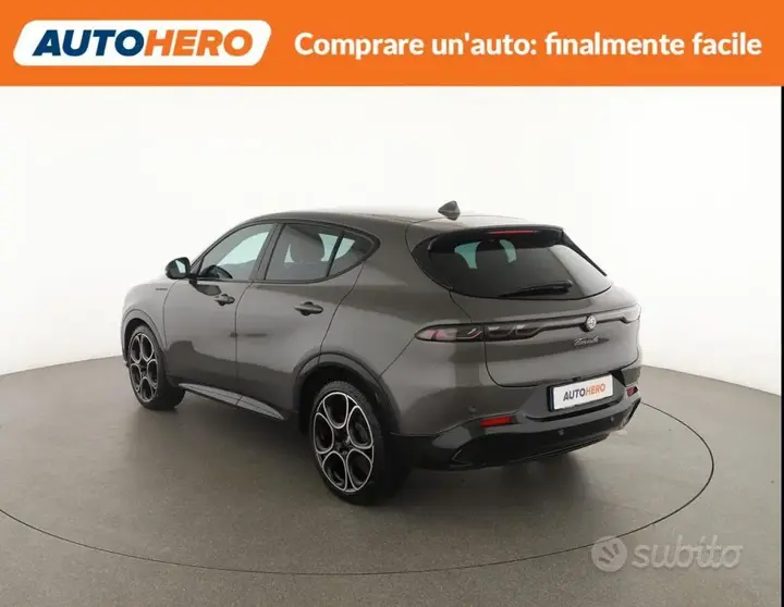Alfa Romeo Tonale 2023 photo 4