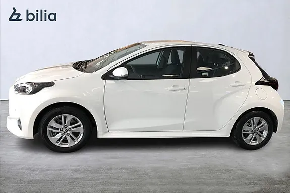Toyota Yaris 2026 photo 3