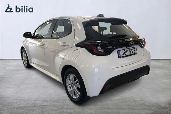 Toyota Yaris 2026 photo 2
