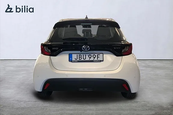 Toyota Yaris 2026 photo 5