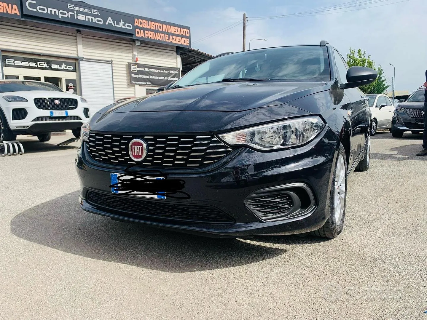 Fiat Tipo 2022 photo 4