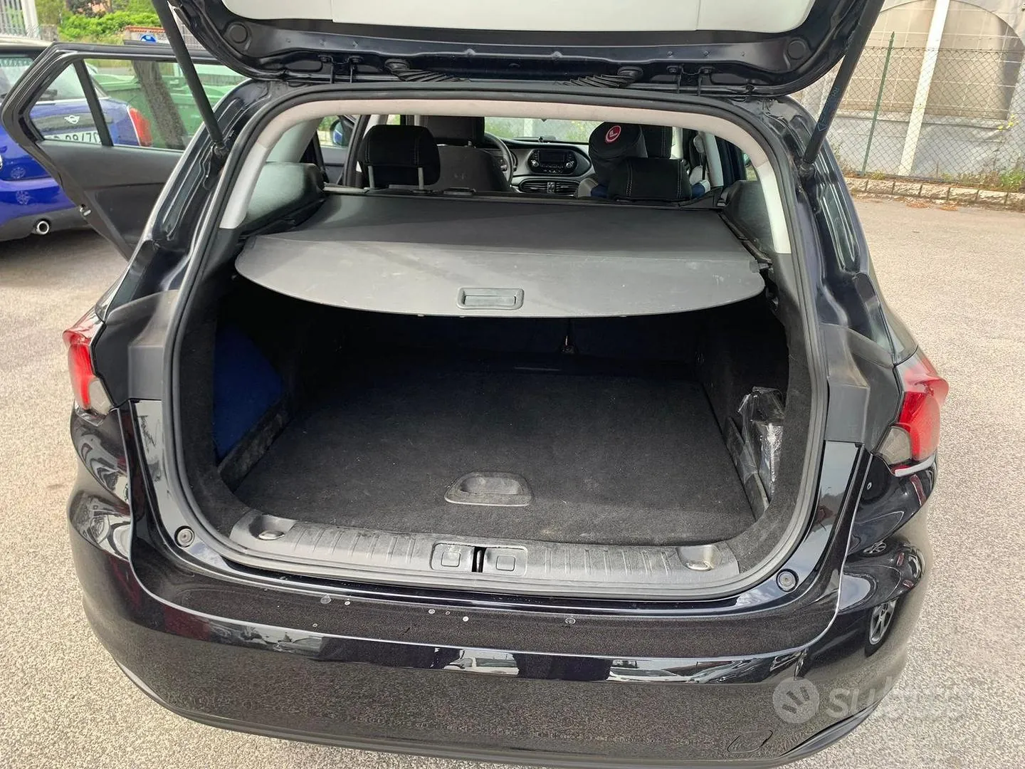 Fiat Tipo 2022 photo 3