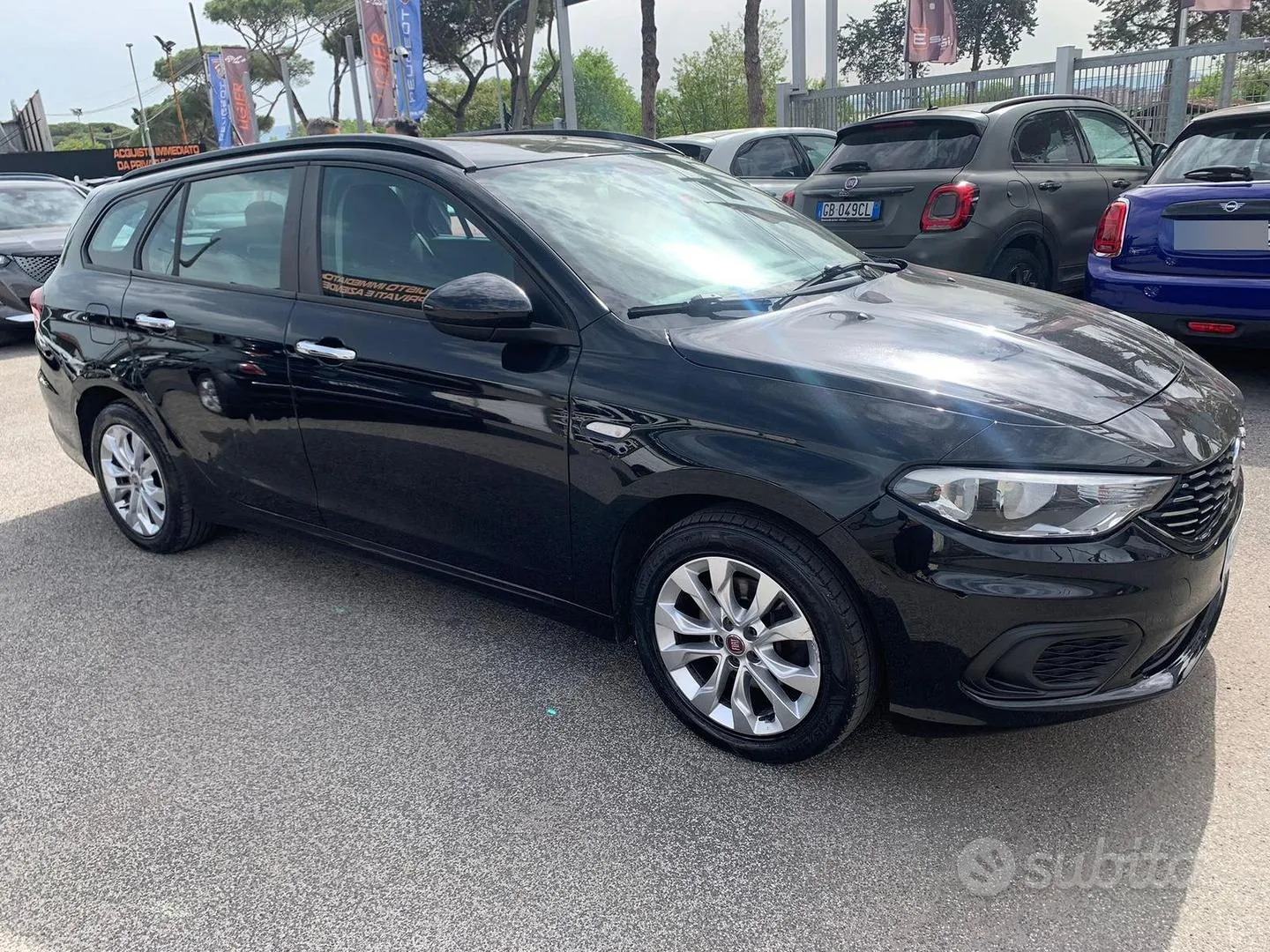Fiat Tipo 2022 photo 5