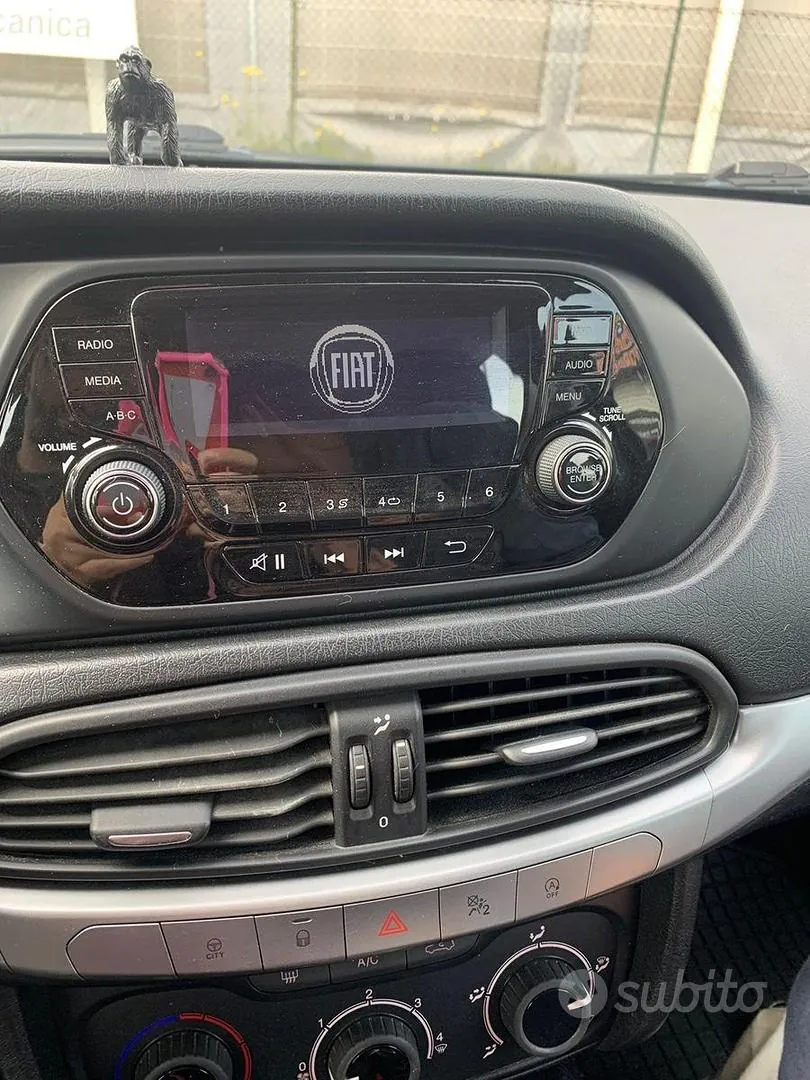 Fiat Tipo 2022 photo 2