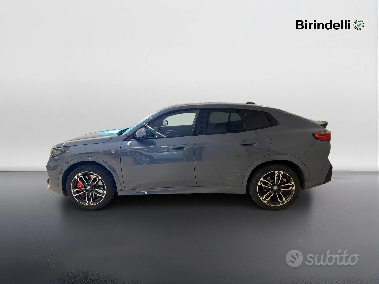 BMW X2 2025 photo 5