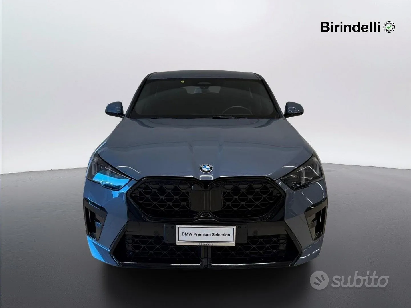 BMW X2 2025 photo 4
