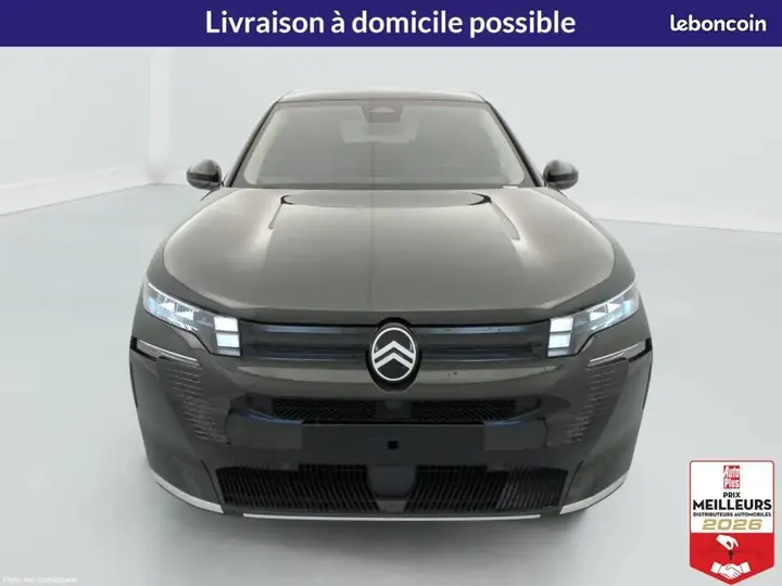 Citroen C5 Aircross 2026 photo 2