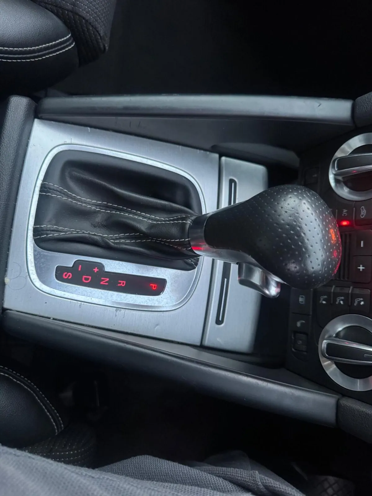 Audi A3 2010 photo 5