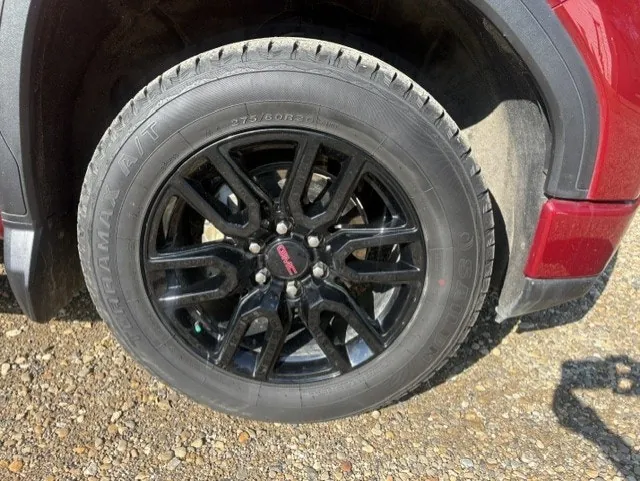 GMC Sierra 1500 2023 photo 5