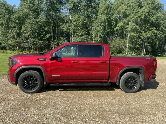GMC Sierra 1500