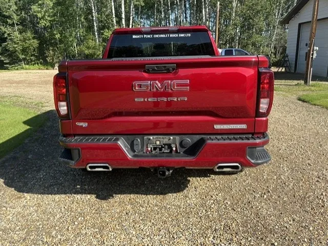 GMC Sierra 1500 2023 photo 3