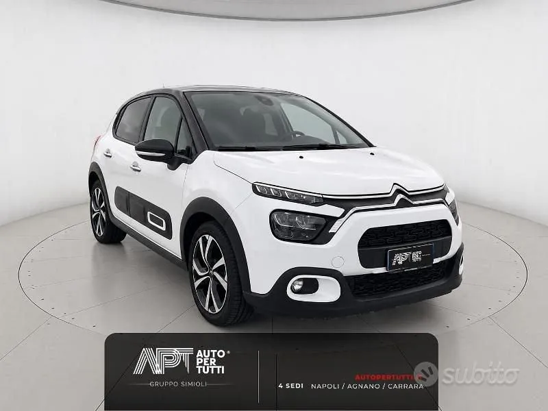 Citroen C3 2022 photo 2