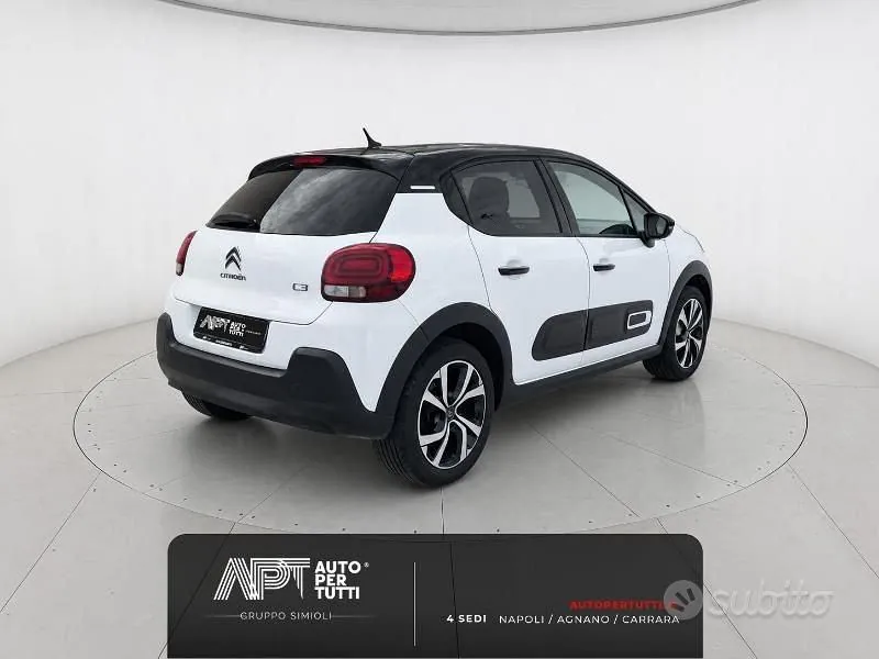 Citroen C3 2022 photo 3
