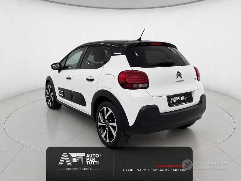 Citroen C3 2022 photo 4