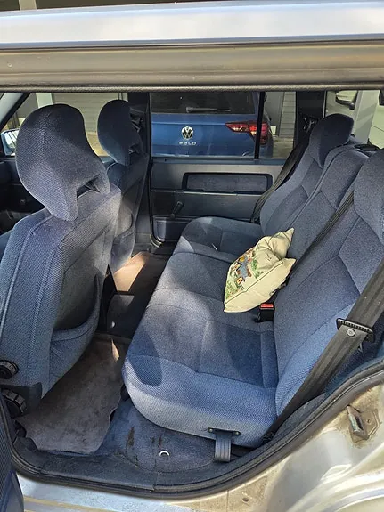 Volvo 940 1994 photo 3