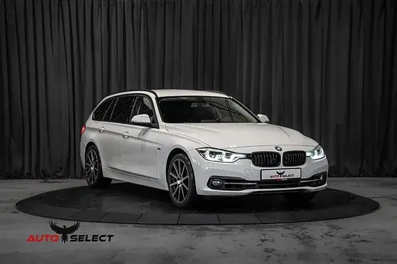 BMW 318I
