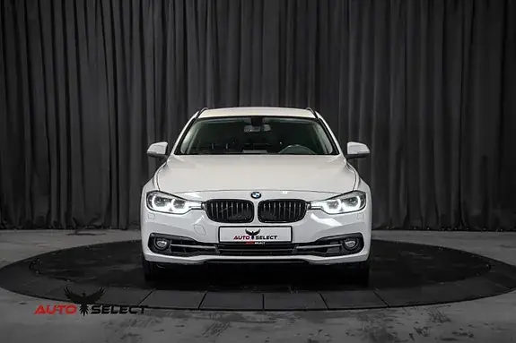 BMW 318I 2018 photo 4