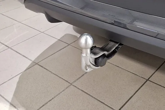 Volkswagen Tayron 2027 photo 5