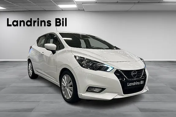 Nissan Micra 2022 photo 3