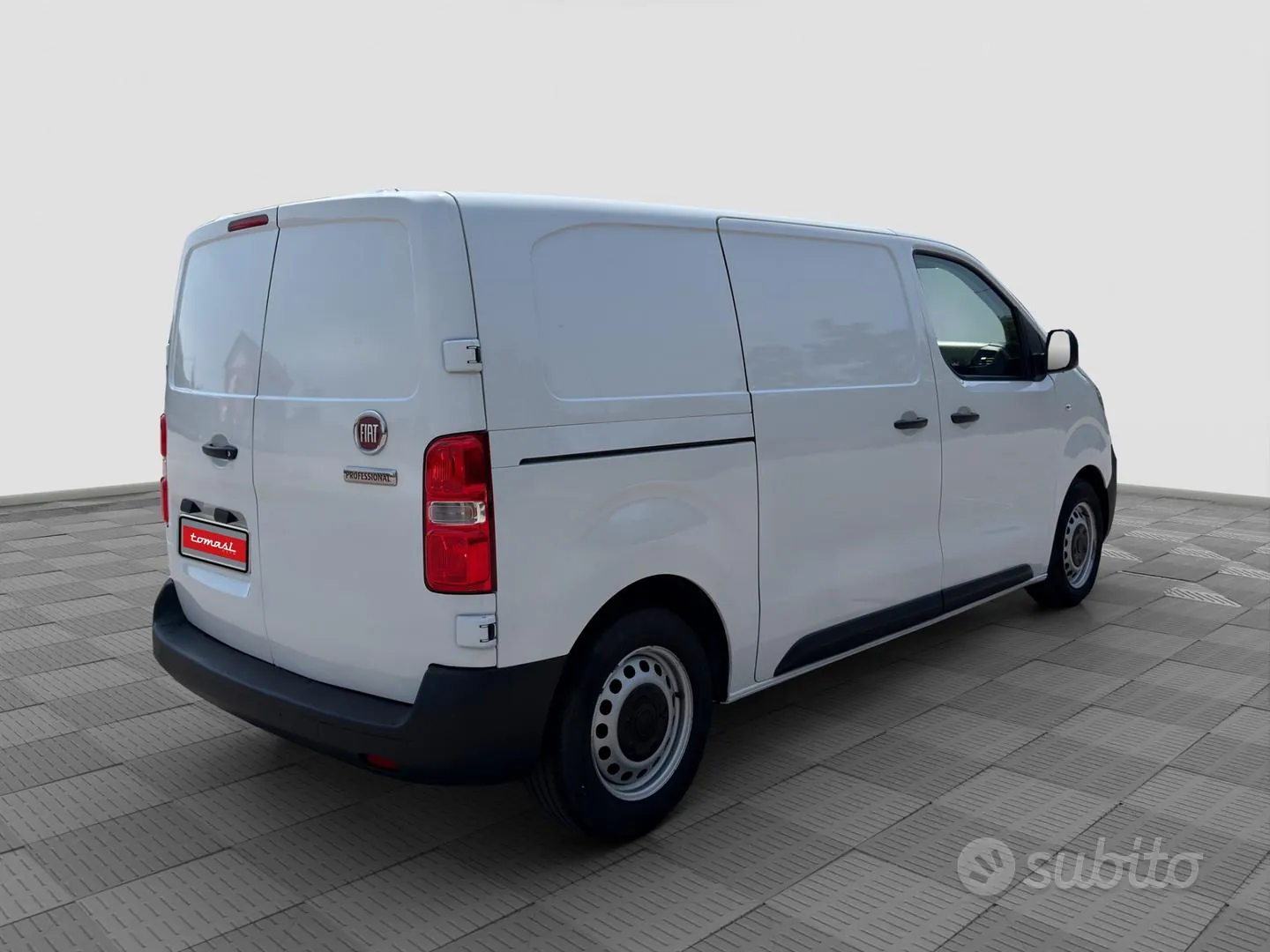 Fiat Scudo 2023 photo 5