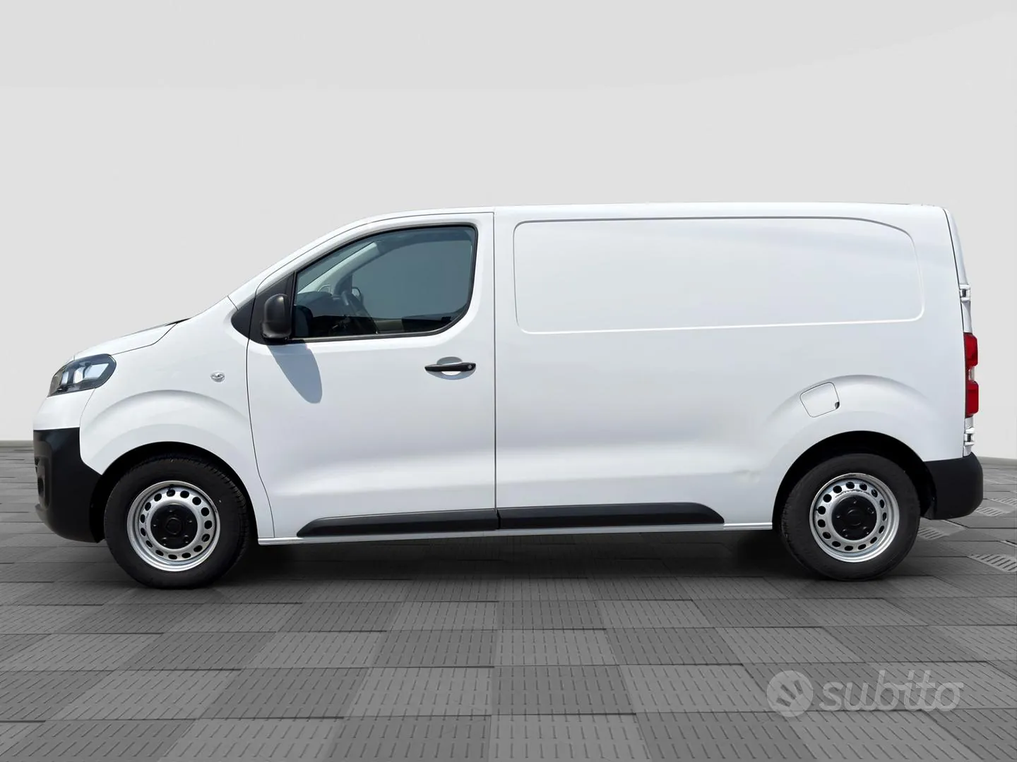 Fiat Scudo 2023 photo 2