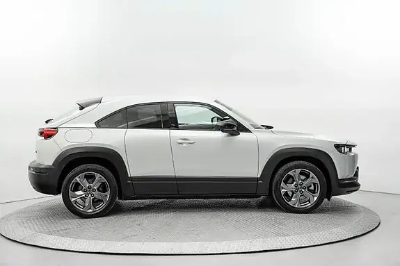 Mazda Mx-30 2021 photo 4
