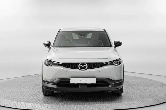 Mazda Mx-30 2021 photo 3