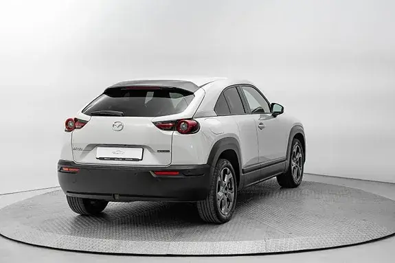 Mazda Mx-30 2021 photo 5