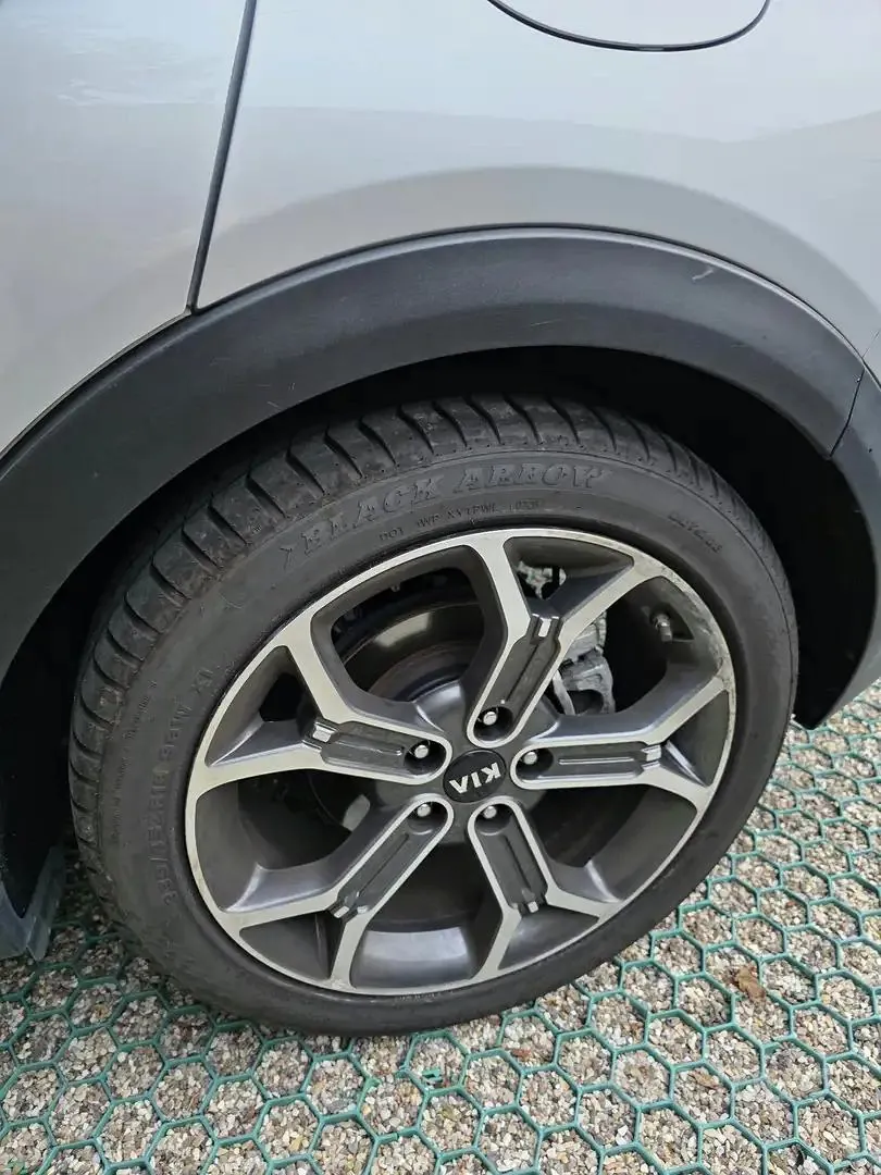 Kia Xceed 2021 photo 5