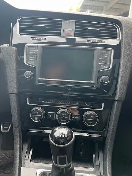 Volkswagen Golf Vii 2016 photo 5