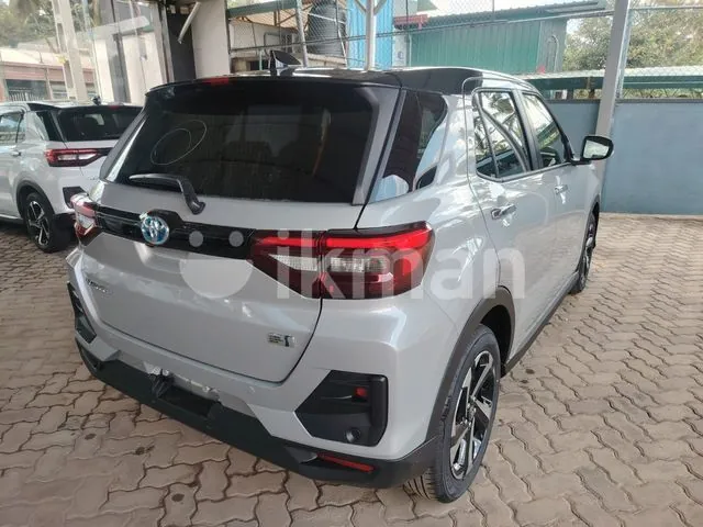 Toyota Raize 2026 photo 4