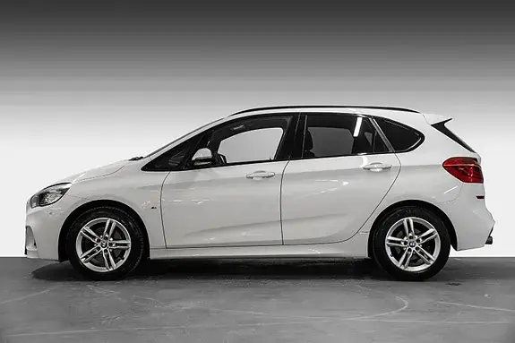 BMW 218I 2015 photo 3
