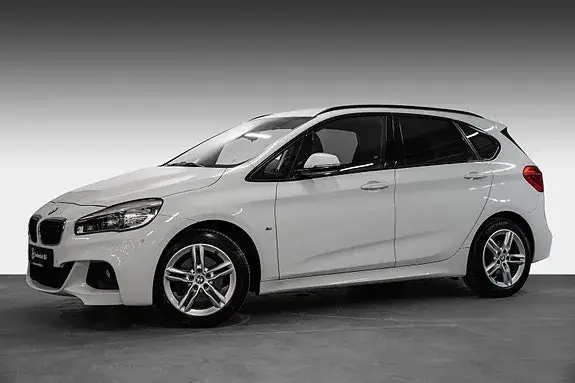 BMW 218I 2015 photo 2