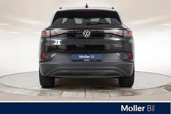 Volkswagen Id.4 2026 photo 4