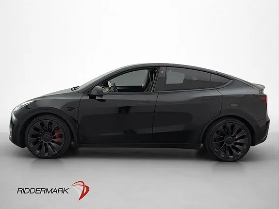 Tesla Model Y 2023 photo 5