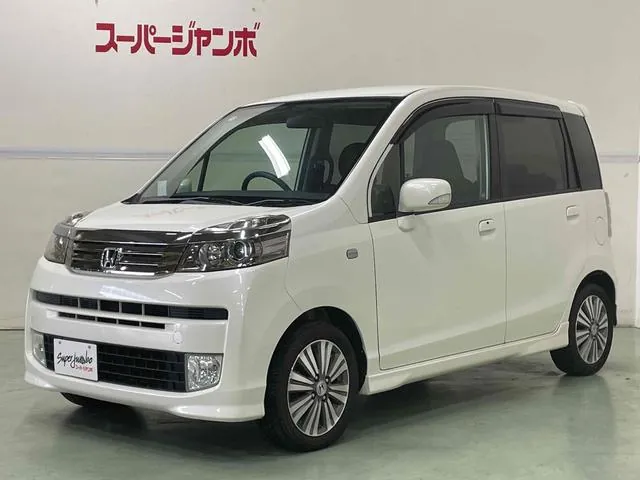 Honda Life 2012 photo 5