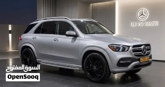 Mercedes-Benz Gle 2021 photo 2