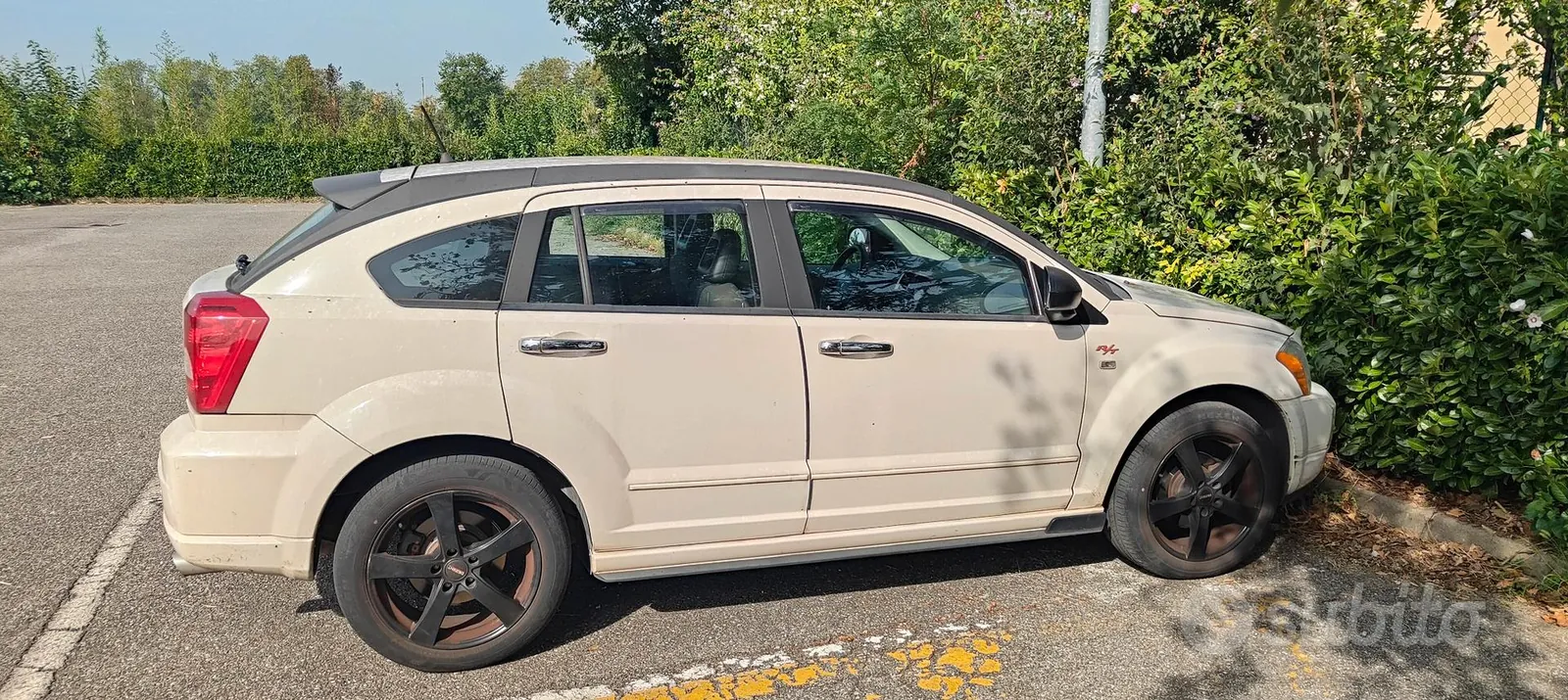 Dodge Caliber