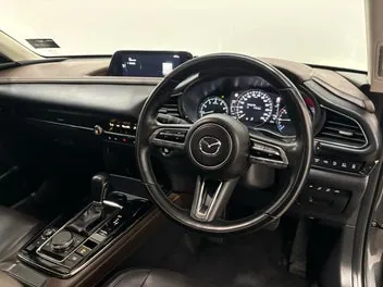Mazda Cx-30 2022 photo 4