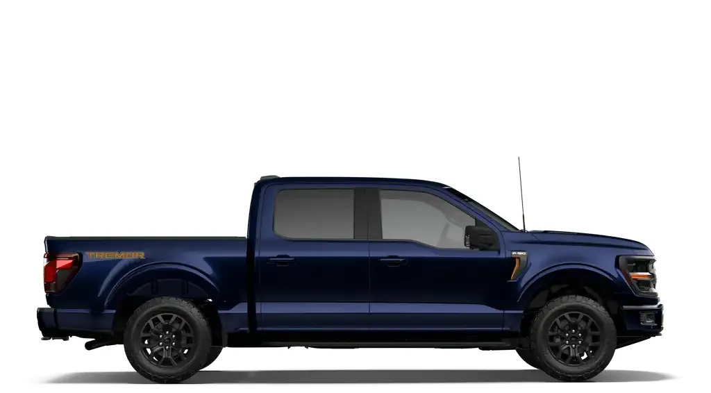 Ford F-150 2026 photo 5